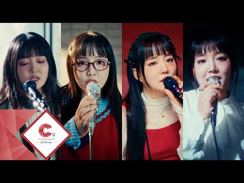 윤하(YOUNHA) - 써브캐릭터 원 M/V