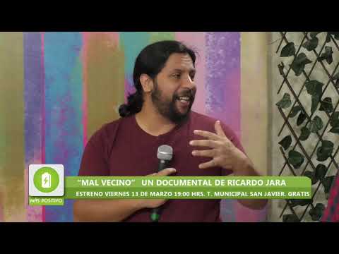 DOCUMENTAL MAL VECINO