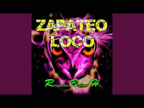 Reggaeton Bachata Hit Aleteo Guarachoso Guaracha Zapateo Aleteo