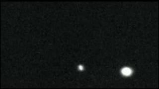 UFO OVER LAKE ERIE ON NEWS (AGAIN)