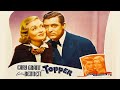 Topper 1937 Cary Grant In An All Time Favorite Comedy