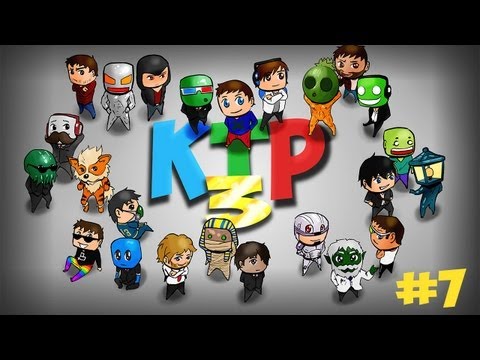 kill The Patrick - S3E07 - Apple