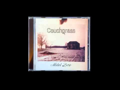 Couchgrass - Jesus Superchrist