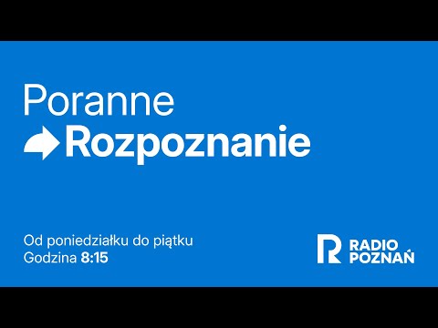 Poranne Rozpoznanie 21.01.2026 - Przemysław Plewiński
