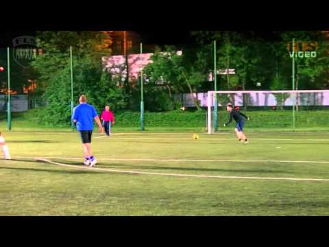 9. tydzień: Fronton - DDD Architekci (FLS Wiosna 2012)