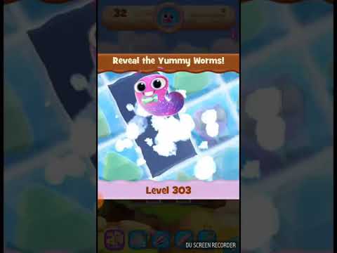 Cookie Jam Blast Level 303