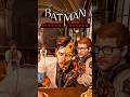 Oops My Bad Harvey Batman Arkham Shadow
