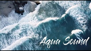 Relaxing Music Water Sounds  -  Ambience