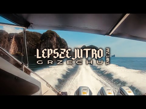 Grzechu PPZ - Lepsze Jutro (prod. Profus)