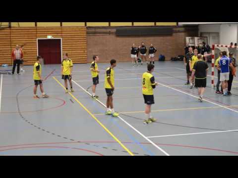 Atomium - Sittardia 6-11-16