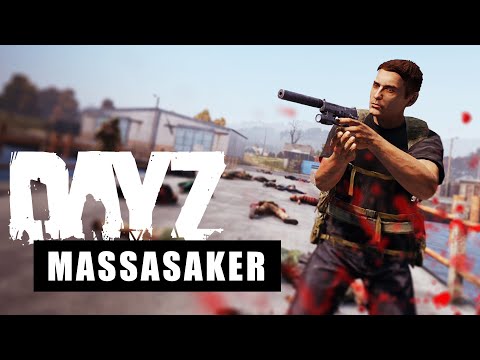 Das Balota-Massaker. ☠️🔥 (KoS, die Bambi-Frage und wir werden verraten... 🤦‍♂️)