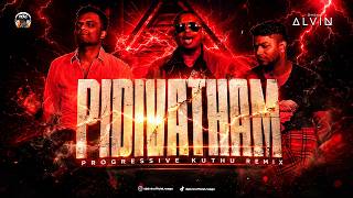 Download lagu Pidivatham Remix - No Entry Jack | Progressive Kuthu Remix | TikTok Trending mp3