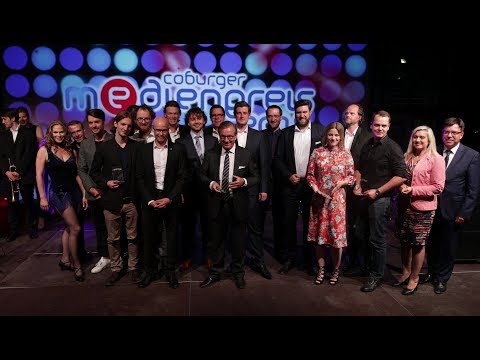 Heute in Coburg: Jan Hofer - Stars, Sternchen und die Aftershowparty