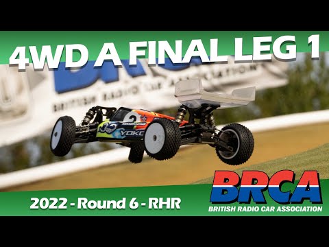 BRCA 2022 R6 RHR - 4wd A Final Leg 1