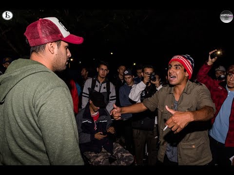 COPA DEL NORTE - DOBLE J vs MILENARIO - OCTAVOS DE FINAL - FECHA 1 - TORTUGAS FREESTYLE