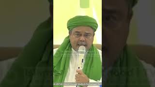 Download lagu ULTIMATUM IMAM BESAR HABIB RIZIEQ SHIHAB UNTUK GEROMBOLAN MONYET mp3