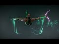 Jade Wins Mortal Kombat 11