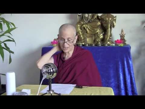 10-23-15 Practicing the Five Forces in Life and at Death