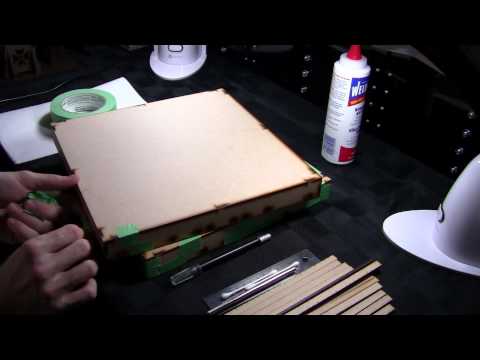 TheTerrainStudio - Vblog - Flames of War/Wargaming Chat (P.3)