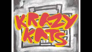 MC R.O.G.E.R presents KRAZY KATS - All from my Mind by Dee MC
