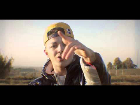 Lil Jail Feat. Gash Swag - ''Ovunque sei'' (Official Video)