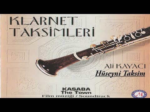 Ali Kayacı - Hüseyni Taksim