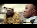 Yoruba Movie ARANBADA