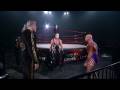 TNA Sting Vs Angle Empty Arena Footage