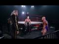 TNA: Sting vs. Angle Empty Arena Footage 
