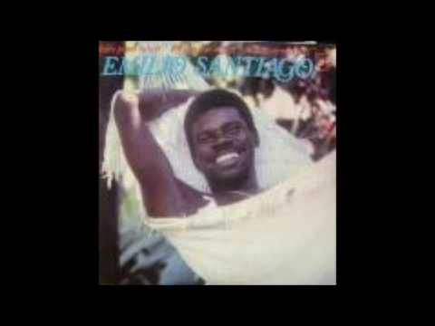 Ponto Final - Emílio Santiago