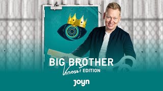 Big Brother - Knossi Edition | Staffel 2 | Trailer