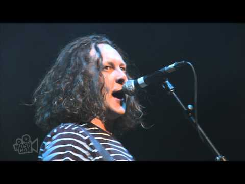 Thumbnail for The Wonder Stuff - On The Ropes (Live in Sydney) | Moshcam by The Wonder Stuff