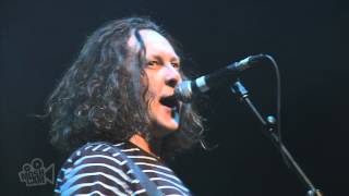 The Wonder Stuff - On The Ropes (Live in Sydney) | Moshcam