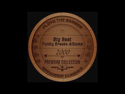 Big Beat/Funky Breaks Mix (albums 2000) part 4