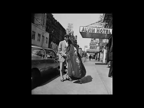 Paul Chambers Quintet- Softly, As In A Morning Sunrise