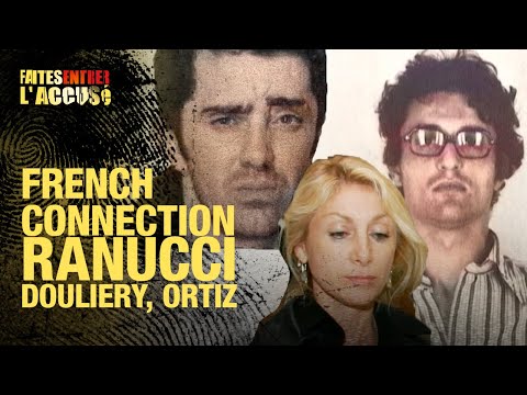 Faites entrer l'accusé - Les crimes de la région PACA