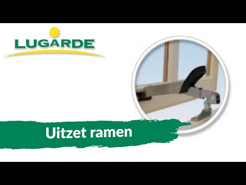 Lugarde blokhut met veranda B16 12 hqdefault