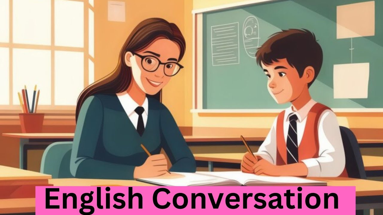 everyday english conversation english conversation basic conversation  English conversation practice