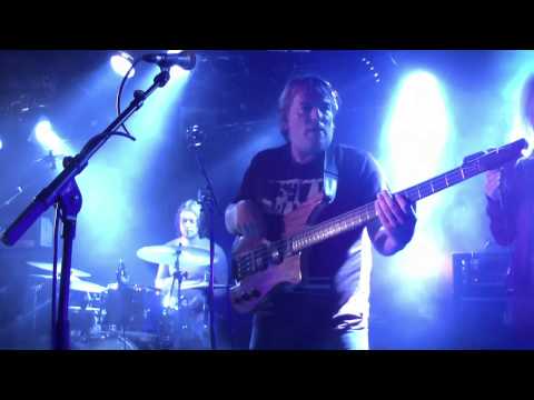 The Jan Holberg Project - Jealousy and Pride (Live)