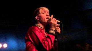 The Drums - Don&#39;t Be A Jerk, Johnny (2014-09-25)
