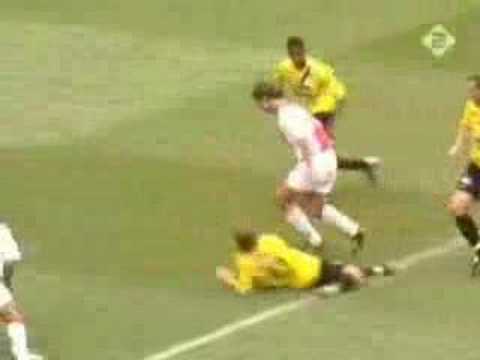 Cristiano Ronaldo vs Zlatan Ibrahimovic