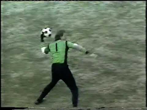 Bor. Mönchengladbach - Hamburger SV. 78/79 Bundesliga. 60 min (part 2 of 2).