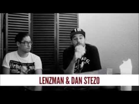 Lenzman with Dan Stezo - The NQ Mixtape 2 - 14.02.2017