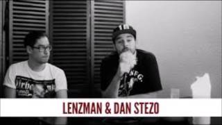 Lenzman with Dan Stezo - The NQ Mixtape 2 - 14.02.2017