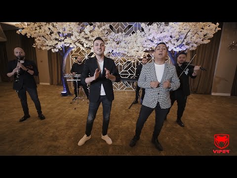 Paul Hamza & Darius Parna - De la ceruri la pamant - Oficial Video
