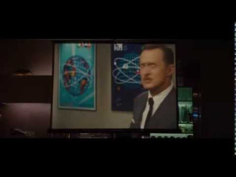 Iron Man 2  Howard Stark Presents