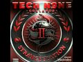 Tech N9ne- Praise K.O.D