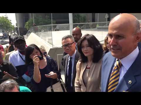 . County Sheriff Lee Baca sentenced to three years in prison in jail  corruption scandal - Los Angeles Times