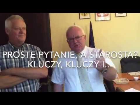 Awantura w Urzędzie. Polityka lokalna w kraju.