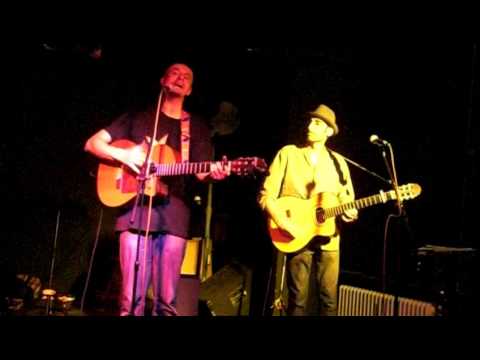 Karpatt - La Borne - Fürth 2008-09-24